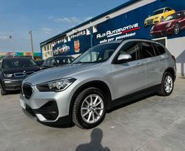 Bmw X1 sDrive20i Advantage