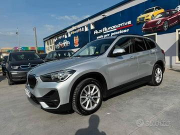 Bmw X1 sDrive20i Advantage