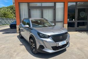 Peugeot 2008 BlueHDi 110 S&S Allure