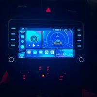 Stereo Carplay Volkswagen golf 5/6 e altre