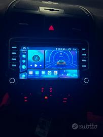 Stereo Carplay Volkswagen golf 5/6 e altre