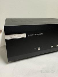 Amplificatore Musical Fidelity