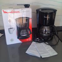 Moulinex  Caffettiera Americana, 6 tazze