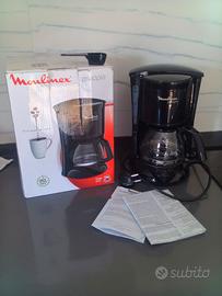 Moulinex  Caffettiera Americana, 6 tazze