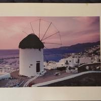 Stampa Mykonos