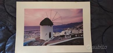 Stampa Mykonos