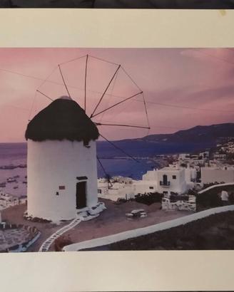 Stampa Mykonos