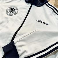 Giacca tuta Adidas Vintage DFB Germania, tg. S