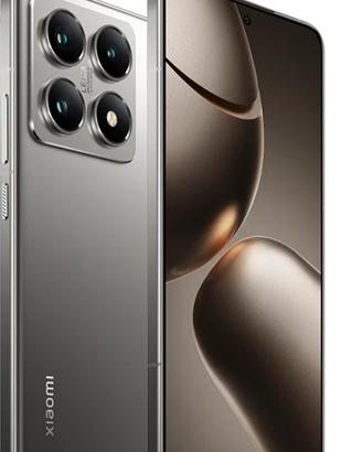 Xiaomi 14 T Pro