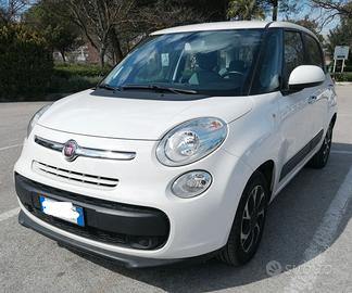 FIAT 500L 1.3 mjt 95cv