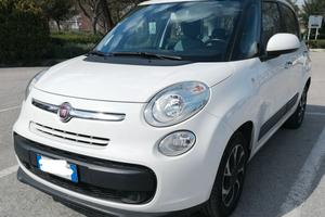 FIAT 500L 1.3 mjt 95cv