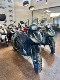 Piaggio Beverly 400 S Nero - Garanzia 4 anni