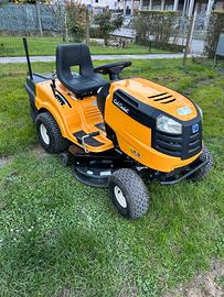 TRATTORE CUB CADET