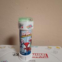 bolle di sapone box da 36
