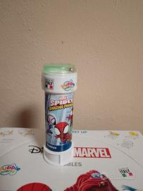 bolle di sapone box da 36