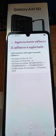 samsung A33 5g 