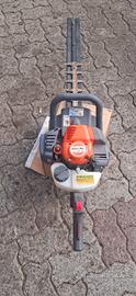 TOSASIEPI OLEOMAC HC 280 XP