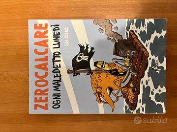 0gni maledetto lunedi