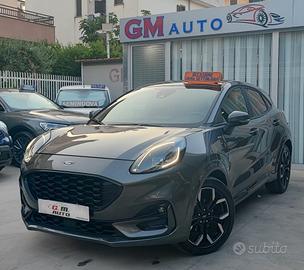 Ford Puma unico proprietario ST-Line X 11/2022