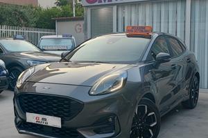 Ford Puma unico proprietario ST-Line X 11/2022