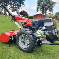 Motocoltivatore HP 13 fresa cm.80