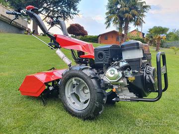 Motocoltivatore HP 13 fresa cm.80