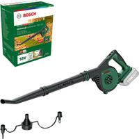 Bosch Soffiatore da giardino a batteria