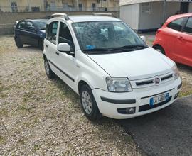 Fiat Panda 1.2 Emotion