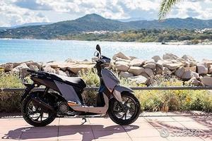 (New) Peugeot tweet FL GT 50-125-200