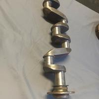 Fiat balilla motore ricambi