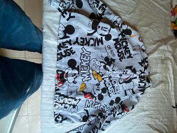 Giacca a vento wald disney