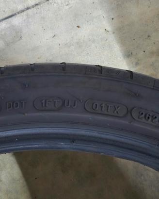 Pneumatici Michelin Pilot Sport 4s 225/40 R19
