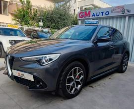 Alfa Romeo Stelvio 2.2 160cv garantita 2020