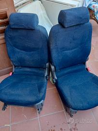 2 SEDILI MULTIPLA