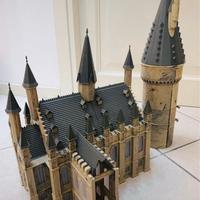 Harry Potter Hogwarts