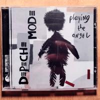 Depeche Mode / Playing  The Angel Album
