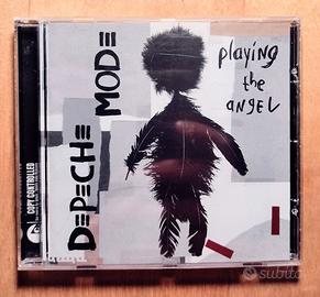 Depeche Mode / Playing  The Angel Album