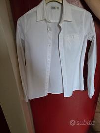 camicia 12 anni