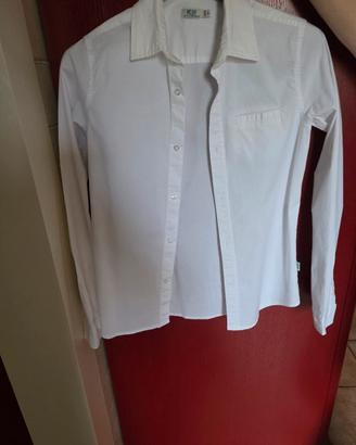 camicia 12 anni