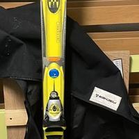 Sci Rossignol 9X Pro