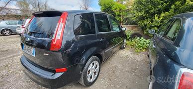 FORD C-Max 2ª serie - 2009