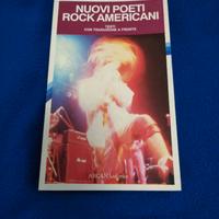 Testi Pearl jam Alice in chains Primus spin doctor