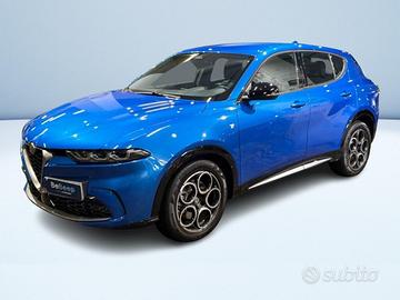 Alfa Romeo Tonale 1.5 hybrid Ti 160cv tct7