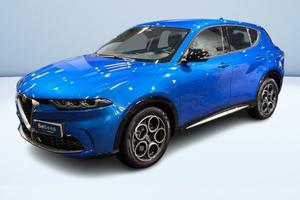 Alfa Romeo Tonale 1.5 hybrid Ti 160cv tct7