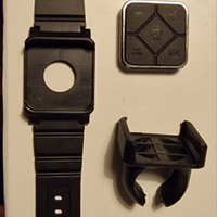 Telecomando action cam SJ CAM