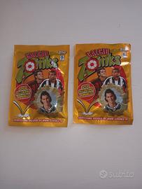 Bustine Calcio Zoinks Topps
