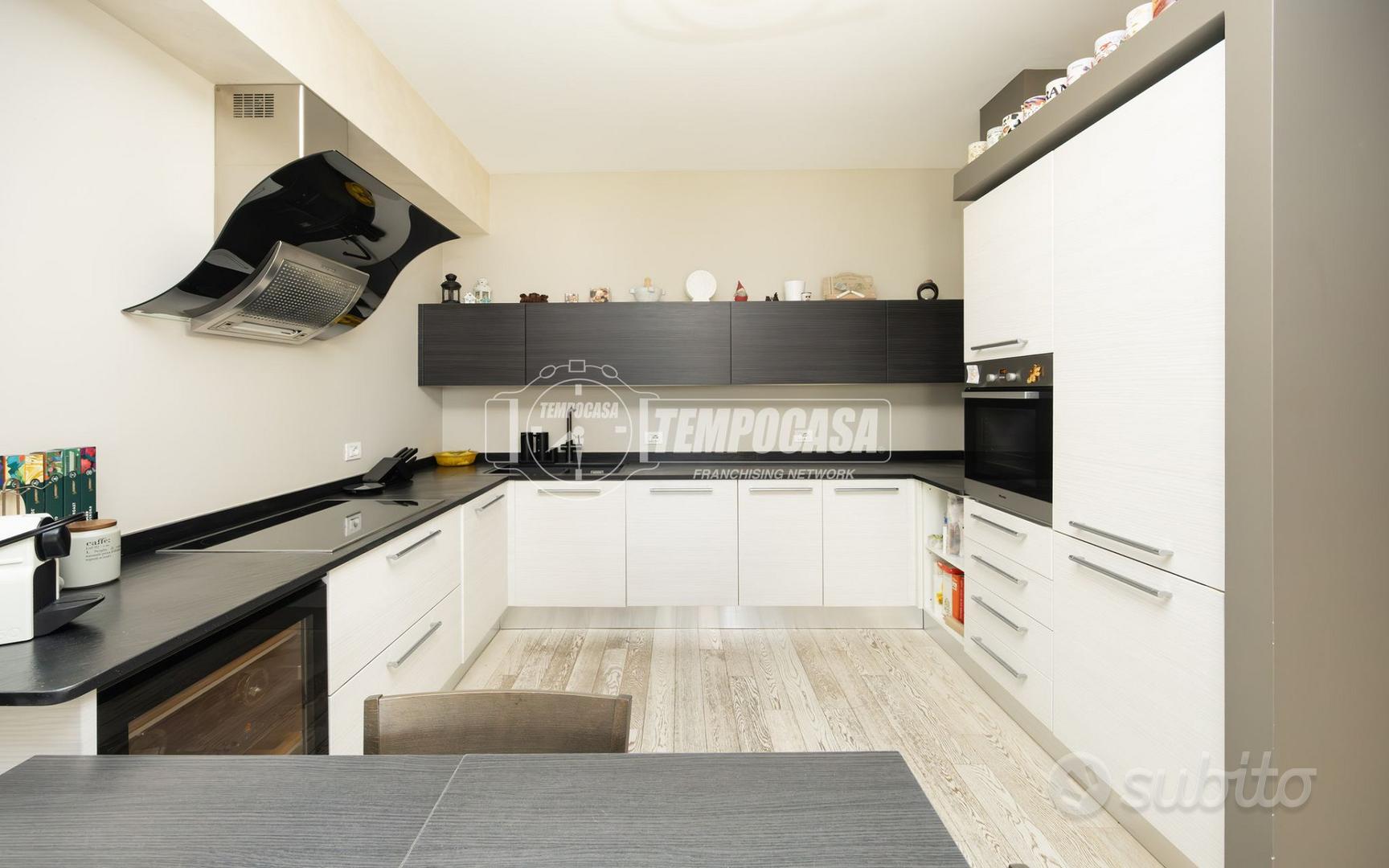 Appartamento – Bergamo, Borgo Palazzo - Altro