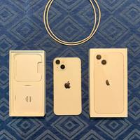 Iphone 13 256Gb