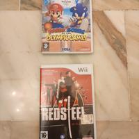 videogiochi per Nintendo Wii