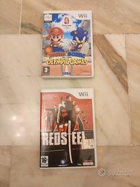 videogiochi per Nintendo Wii